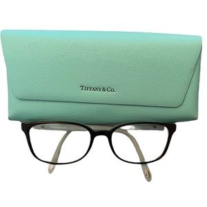 ❤️❤️Tiffany & Co Prescription Glasses